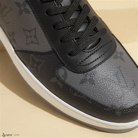 sneakers louis vuitton rivoli replicaz|lv trainer.